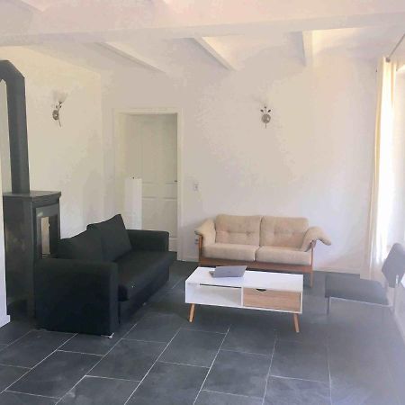 Ferienwohnung Mit Sauna Am Buckowsee Экстерьер фото