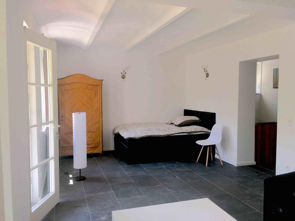 Ferienwohnung Mit Sauna Am Buckowsee Экстерьер фото