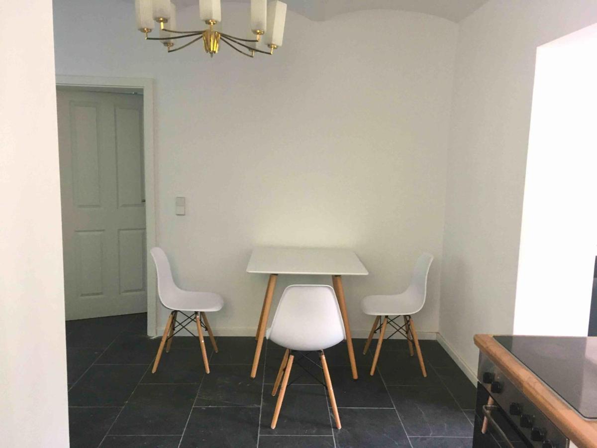 Ferienwohnung Mit Sauna Am Buckowsee Экстерьер фото